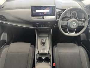 Voiture d'<span class=keywords><strong>occasion</strong></span> de haute performance <span class=keywords><strong>Nissan</strong></span> <span class=keywords><strong>Qashqai</strong></span> ST-L 1.3L T Hatchback 2025 – Expédition mondiale - Product Image 2