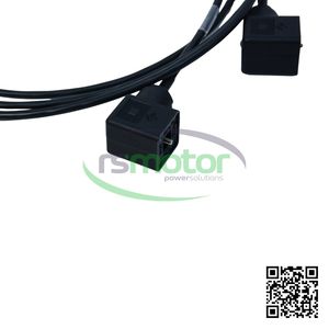 Nouveau câble pour RS-12322406 MWM pour moteur à gaz naturel Nouvelles pièces de machines - Product Image 2