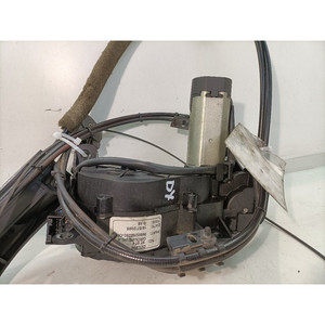 MOTOR DE PUERTA CORREDETA PEUGEOT 1007 1ª Serie 9680250280-OR 8HZ (05>) - Product Image 2