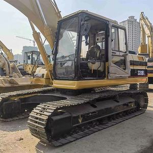 Caterpillar usado para excavadora CAT 320BL en buenas condiciones para la venta Componentes centrales incluidos Motor Bomba de motor - Product Image 6