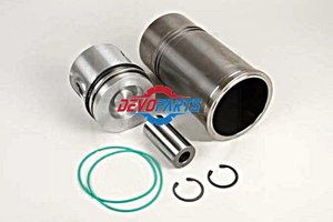 20865990-POUR VOLVO-Kit de chemise de cylindre - Product Image 2