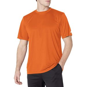 Tela ventilada Muscle Fit Fitness Camisas Four Way Stretch Fitness Camisas Elección fuerte Hombres Mujeres Todos los entrenamientos Fitness Camisas - Product Image 1