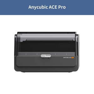 Impresora 3D Anycubico Kobra AE Multicolor FDM con 4-8 Impresiones Rápidas a Color para Laboratorios y Tiendas de Impresión - Product Image 1