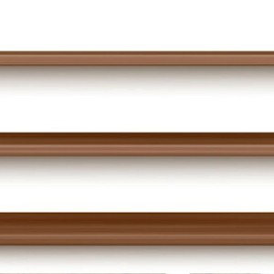 Étagère murale à épices en métal durable et écologique à quatre niveaux, fabriquée à la main en Inde, pour la maison et les restaurants - Product Image 3