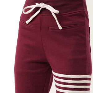 Nuevo estilo, conjunto de chándales para correr para mujer, precio al por mayor, diseño de invierno, chándal para mujer, chándales para mujer de buena calidad - Product Image 6