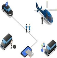Nuevo Software Wise Hustlers Personalizado para Servicios de Transporte Privado y Taxis para MAC, Versión Internet, Origen Punjab, en Existencia