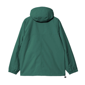 Dernier modèle de veste coupe-vent d'extérieur respirante et décontractée à la mode pull grande taille vente en gros de veste coupe-vent de sport - Product Image 6