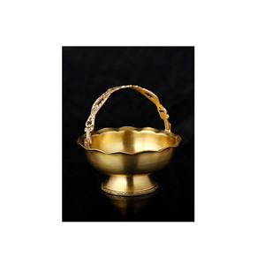 Suministros al por mayor, cesta de almacenamiento y cuenco personalizados, aperitivos de frutas de buena calidad que contienen cesta, suministros de cocina americana - Product Image 5