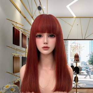 Vente en gros 100% cheveux humains bruts vierges perruque Full Lace Long Curly Afro Deep Water Wave Transparent pour Lace Frontal - Product Image 3