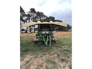 STRONG Quality Pure Tractor Pulling Operation hay Baler, Mini Round hay Baler <b>for</b> <b>Sale</b> at Cheapest Price Germany - Product Image 5