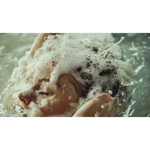 Shampoo à l'arbre à thé Balsam 350 ml, produit de soin capillaire de qualité supérieure - Product Image 5