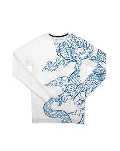 Maillot de sport anti-UV tendance et très vendu pour la gym, personnalisable par transfert thermique, respirant, séchage rapide, en polyester/nylon - Product Image 5