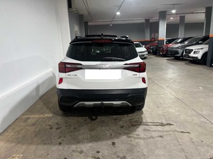 รถยนต์มือสอง KIA SELTOS 1.5CRDI EX ปี 2022 พวงมาลัยซ้าย/ขวา - Product Image 2