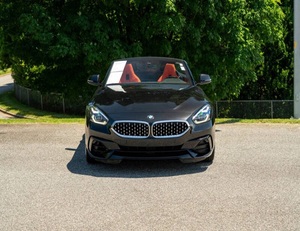 BMW Z4 2022 d'occasion en excellent état - Product Image 1