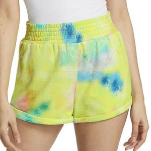 Shorts de Mujer Transpirables al Por Mayor, Último Estilo, Ligeros, Personalizados - Product Image 2