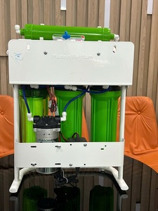 RO purificador de agua undersink azul/blanco/Verde Hecho en Vietnam-Alta calidad, la fábrica más grande de Vietnam - Product Image 3