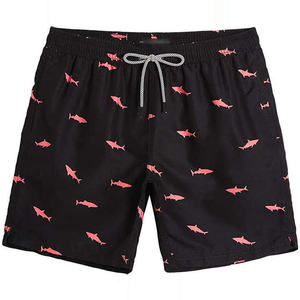 <b>Men</b> Classic Athletic <b>Shorts</b> With Comfort <b>Elastic</b> <b>Waistband</b> and Breathable Fabric - Product Image 5