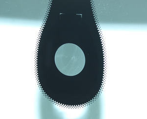 <span class=keywords><strong>Parabrezza</strong></span> Anteriore all'Ingrosso per <span class=keywords><strong>AUDI</strong></span> <span class=keywords><strong>A1</strong></span> / <span class=keywords><strong>A1</strong></span> SPORTBACK 8X SENSOR 2012-2018 + NUOVO <span class=keywords><strong>Parabrezza</strong></span> Anteriore Auto CRIMSON 8X0845099G - Product Image 4