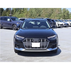 Audi A4 allroad Premium 2023, Auto Usado Impresionante - Product Image 1