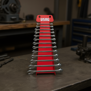 ชุดประแจอเนกประสงค์ ยี่ห้อ Usag 13 ชิ้น คุณภาพพรีเมียม - Product Image 3