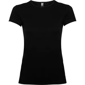 T-Shirt Personalizzata Slim Fit BALI per Scopi Promozionali - Product Image 3
