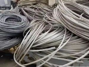 Cobre de Alta Pureza 99.99% en Chatarra, Precio Económico, Aleación de Metal en Stock para Cable de Cobre y Latas de Aluminio - Product Image 3