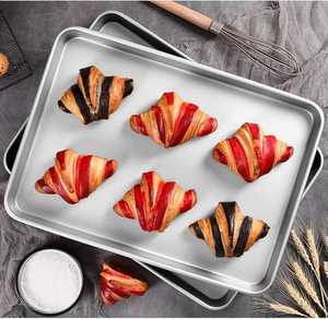 Meilleure vente en gros de plaque chirurgicale de plateau médical d'hôpital en acier inoxydable pour Instruments chirurgicaux de base - Product Image 6