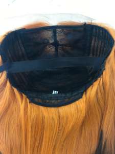 Venta al por mayor cómodo 100% Remy pelucas de cierre de cabello humano recto Natural para el color vietnamita máquina de pelo crudo pelo Doble - Product Image 3