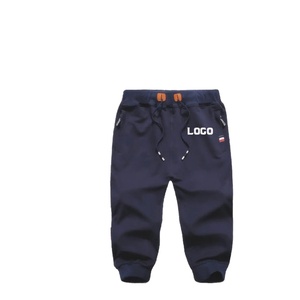 Pantalones Cortos Casuales Personalizados para Hombre, Talla Grande, Cintura Media, con Cordón, Ecológicos, Transpirables, de Secado Rápido, Ligeros, Corte de Siete Pulgadas - Product Image 3