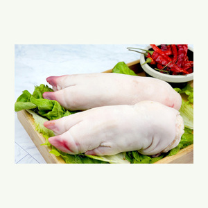 Chân lợn đông lạnh chất lượng cao để bán. Giá nhà máy!!! - Product Image 4