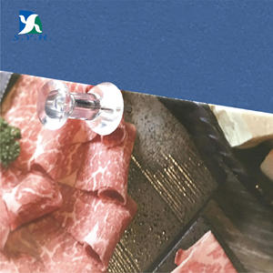 กระดานข้อความผ้าสีน้ำเงินพร้อมกรอบอลูมิเนียม 60x90 ซม. สำหรับใช้ในสำนักงานและโรงเรียน - Product Image 3