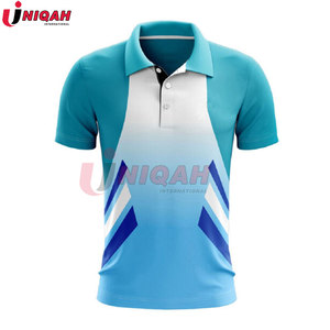 Uniforme de cricket Cricket Full Team Set Hommes Uniformes Ensembles Nouveaux Designs Chine Uniforme de cricket par sublimation - Product Image 2