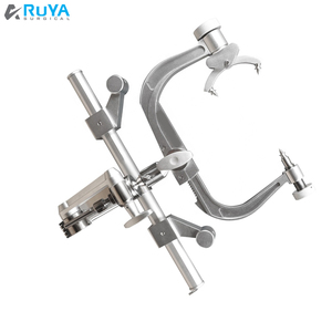 Instrumentos Quirúrgicos Manuales de Alta Calidad para Cirugía Cerebral y Neurocirugía, Personalizables en Color y Tamaño, RUYA SURGICAL - Product Image 2