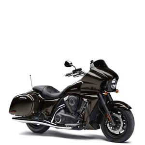 Meilleures ventes Nouvelle moto Vul/can 1700 Vaquero ABS 2026 prête à être expédiée - Product Image 1