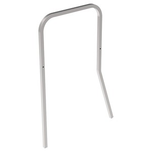 Pata arqueada 1 piso para colocar la batería 1-2-3 Dpto. - Product Image 1