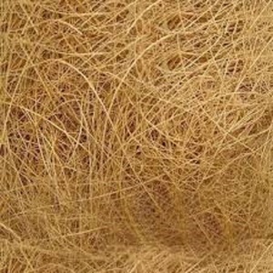 Fibre de coco de qualité exportée, fibre de coco forte et propre, parfaite pour les grossistes mondiaux et les acheteurs industriels - Product Image 2