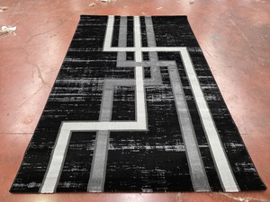 Alfombras de Jacquard de Hierba Marina Turca Adiva, Fabricante de Gaziantep - Venta al por Mayor, 20 pies+, Exportación a África, Diseño Moderno, Pelo Medio, Yute - Product Image 6