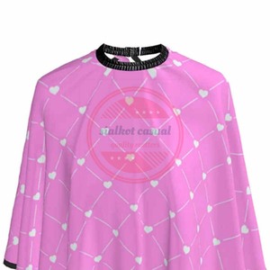 Capas de barbero profesional respetuosas con el medio ambiente/Capas de barbero de primera calidad - Product Image 6