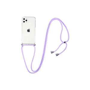 Étui de téléphone en silicone TPU transparent ANKY X-Rop pour iPhone 11 Pro, coque arrière fine antichoc de qualité supérieure, compatible avec les modèles Oppo A3s 5G 4G - Product Image 5