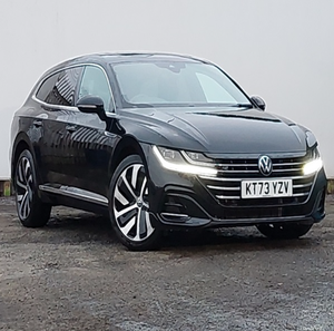 DESCUENTO DEL AÑO para VOLKSWAGEN ARTEON USADO LHD/RHD 2023 - Product Image 1