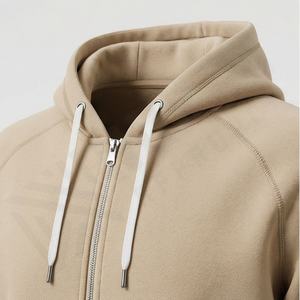 Ensemble de survêtement de sport en coton pour hommes, taille plus, course à pied, fitness, survêtement d'entraînement, vêtements d'hiver, athlétique, performance, ensembles actifs - Product Image 4