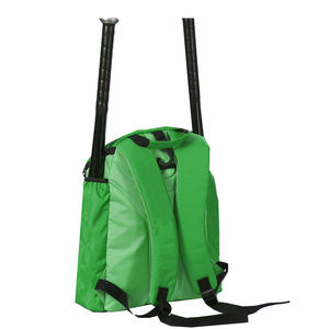 Sac à dos de baseball unisexe léger et imperméable à plusieurs compartiments avec fermeture à glissière robuste Design personnalisable - Product Image 3