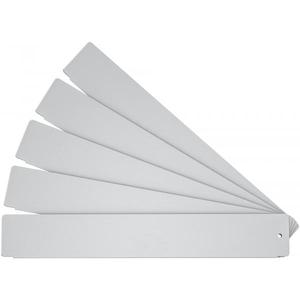 Hazet Juego de 5 Láminas Separadoras para Almacenamiento de Herramientas para Carro de Herramientas - Product Image 1