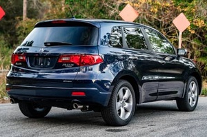 ACURA RDX 2008 - Product Image 5