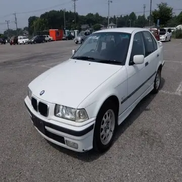 E36/5コンパクト中古2000BMW3シリーズE36316i SEコンパクトM431.9販売/中古BMW3シリーズ2.8販売