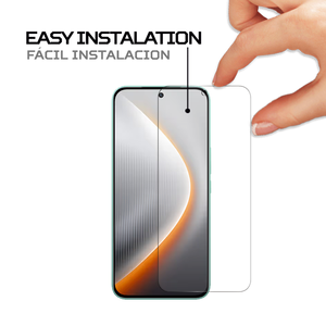 ฟิล์มป้องกันหน้าจอป้องกันการกระแทกสำหรับ tecno pova 7 Pro - Product Image 3