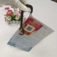 Tarjeta de PVC Personalizada OEM, Impresión Offset CMYK a 4 Colores, Tinta UV, Superficie Mate/Brillante, Formas Personalizadas, Duradera, Educativa