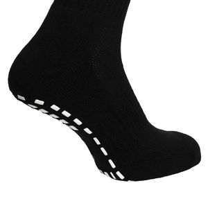 2025 Premium Quality Crew Soccer Sports <b>Socks</b> Anti-Slip Customize Printed Logo 100% Polyester Men <b>Running</b> & Volleyball Wear - Product Image 6