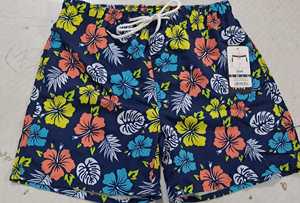 Premium Quality Latest Fashionable New Arrival Men's Swim Shorts <b>Large</b> Quantity Intact Wholesale Made From Bangladesh - Product Image 6