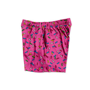 Pantalones cortos de malla impermeables ligeros unisex 100% algodón Color personalizado estilo casual para adultos - Product Image 2